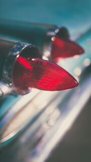 Car Retro headlight Wallpapers Free Download