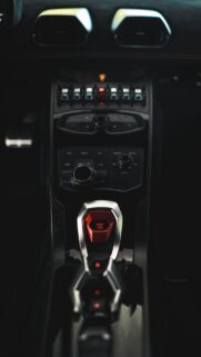 Car Salon Control Panel Wallpapers Free Download
