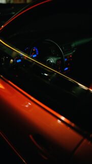 Car Salon Steering Wheel Wallpapers Download