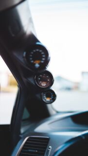 Car Speedometer Image Wallpapers