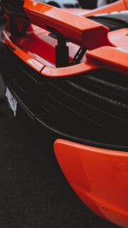 Car Spoiler Wallpapers Free Download