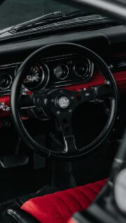 Car Steering Wheel Interior Wallpapers Download