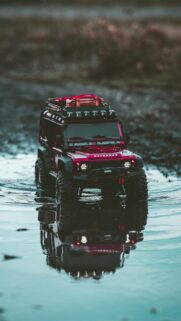 Car Suv Toy Wallpapers Free Download