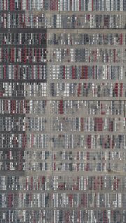 Cars Parking Aerial View Wallpapers Free Download