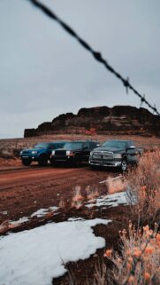 Cars Suvs Offroad Wallpapers Free Download