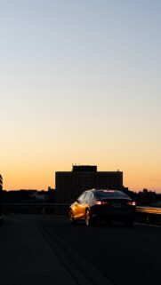 Chevrolet Camaro 4K Full HD Wallpapers Download