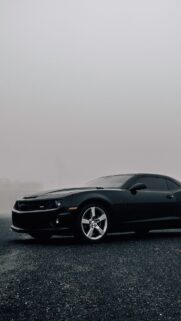 Chevrolet Camaro 4K Full HD Wallpapers Free Download