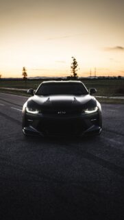 Chevrolet Camaro 4K Full HD Wallpapers Free Download for Mobile
