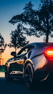 Chevrolet Camaro Wallpapers Free Download