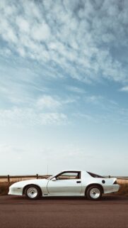 Chevrolet Camaro Wallpapers Free Download for Mobile