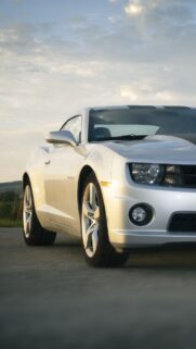 Chevrolet Camaro Wallpapers Free Download for Mobile (2)