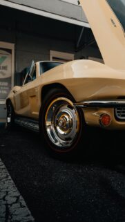 Chevrolet Car Beige Wallpapers Free Download