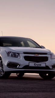 Chevrolet Car HD Wallpapers Series Download