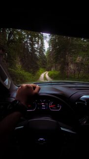 Chevrolet Car Steering Wheel Wallpapers Free Download