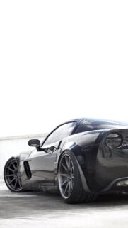 Chevrolet Corvette Wallpapers Free Download For Phone & iPhone