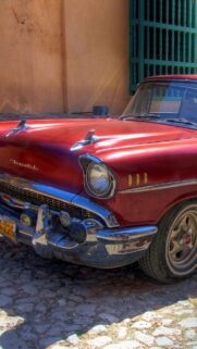 Chevrolet Old Retro Cars Wallpapers Download