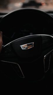 Chevrolet Steering Wheel Wallpapers Download