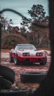 Chevrolet Tuning Car Wallpapers