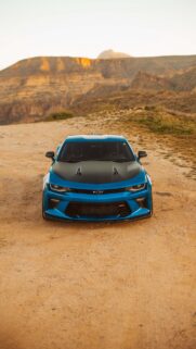 Chevrolet Tuning Car Wallpapers Free Download