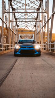 Chevrolet Tuning Car Wallpapers Free Download for Phone & iPhone