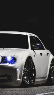 Chrysler 300C Wallpapers Free Download for Device