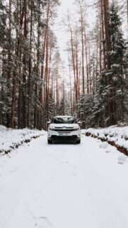 Citroen Car Suv Wallpapers Free Download