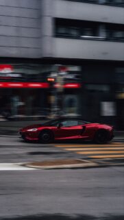City Speed Car Wallpapers Download