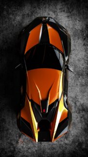 Concept Sports Car Wallpapers Download