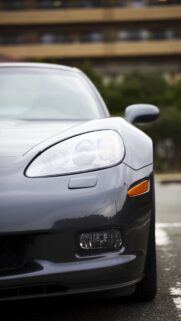 Corvette Z06 Wallpapers Free Download