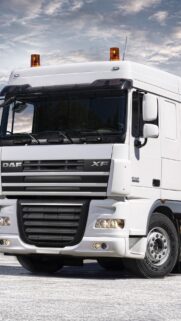 Daf Truck Wallpapers Free Download