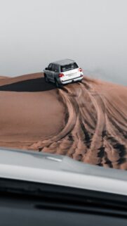 Dessert Suv Series Full HD Wallpapers Free Download for Background