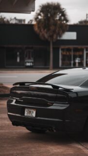 Dodge Charger American Series Wallpapers Download