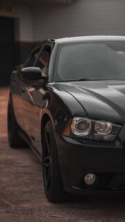 Dodge Charger Full HD Wallpapers Free Download