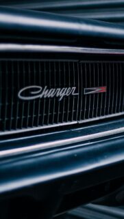 Dodge Charger HD Wallpapers Free Download