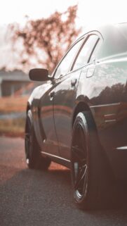 Dodge Charger Wallpapers Download