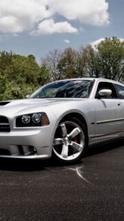 Dodge Charger Wallpapers Free Download
