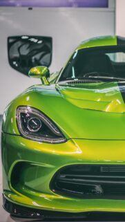 Dodge Viper Wallpapers Free Download