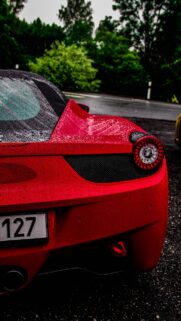 Ferrari 360 Series Wallpapers For Mobile