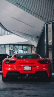 Ferrari 458 Full HD Wallpapers Free Download