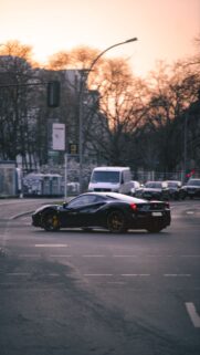Ferrari 458 Italia Wallpapers Free Download