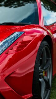 Ferrari 458 Speciale Wallpapers Free Download