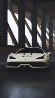 Ferrari 458 Sport Car Wallpapers Download