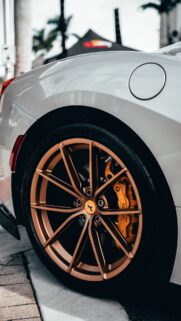 Ferrari 488 Series Wallpapers Download