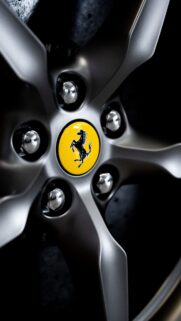 Ferrari 512 Series Wallpapers Free Download