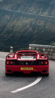 Ferrari 575m Maranello Wallpapers Free Download