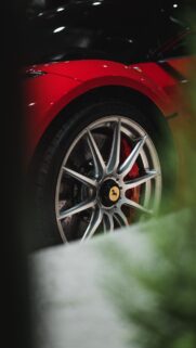 Ferrari Best HD Wallpapers Free Download For Mobile