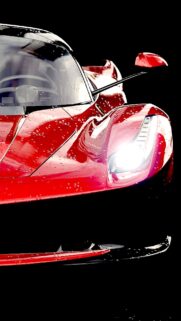 Ferrari California Wallpapers Free Download