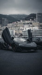 Ferrari Car Wallpapers Free Download