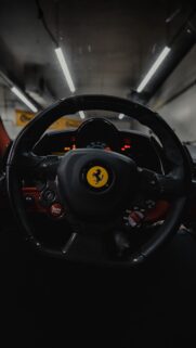 Ferrari Car Wheel Wallpapers Free Download