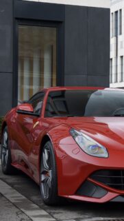 Ferrari F12 Series Wallpapers Free Download